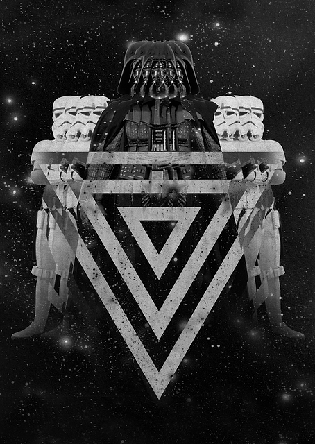 Imperial March / PLATINA