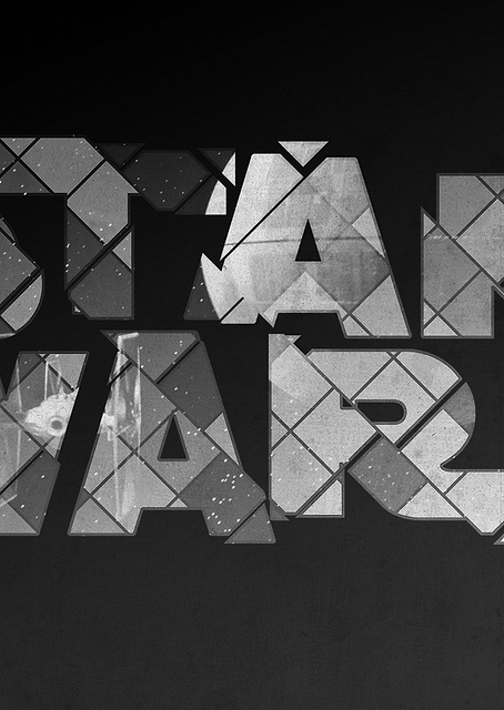 Star Wars Shattered / PLATINA