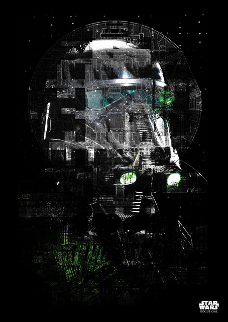 Death Trooper / PLATINA