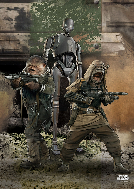 Rebel Ambush / PLATINA