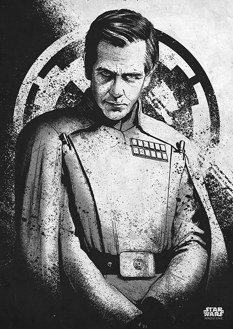 Krennic / PLATINA