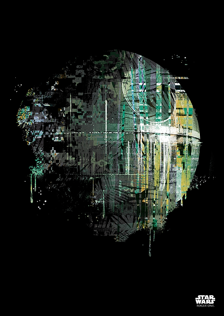 Death Star / PLATINA