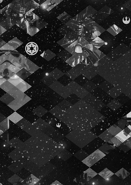 Shattered Empire / PLATINA