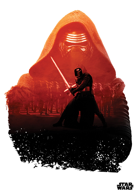 Kylo / PLATINA