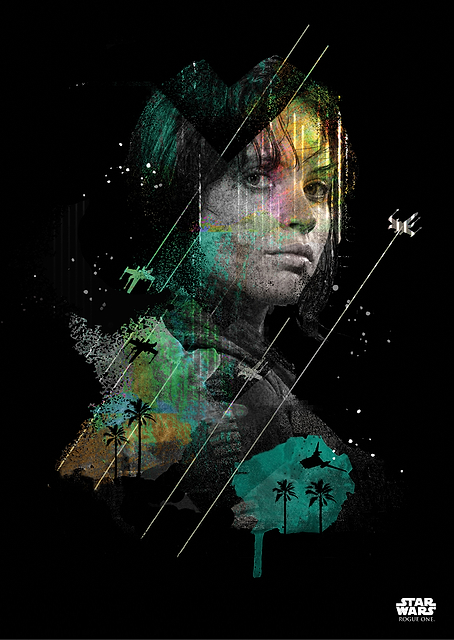 Jyn / PLATINA