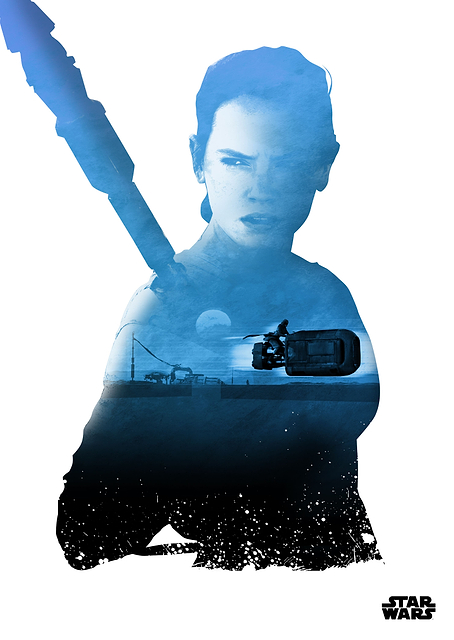 Rey / PLATINA