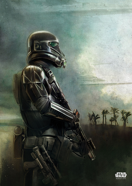On Patrol / PLATINA