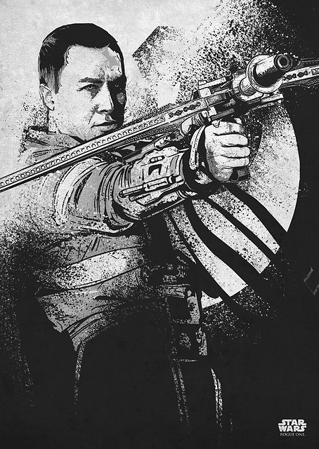 Chirrut Imwe / PLATINA