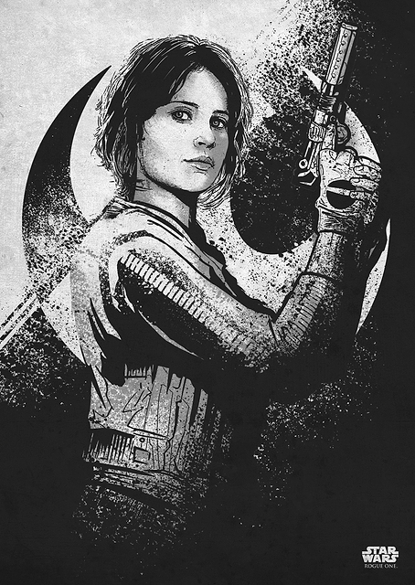 Jyn / PLATINA