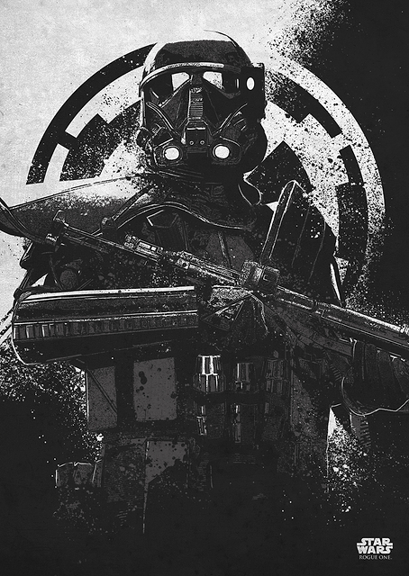 Death Trooper / PLATINA