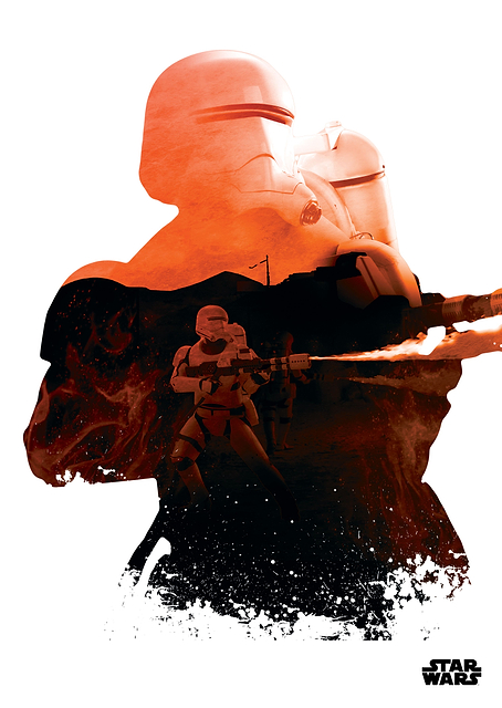 Trooper / PLATINA
