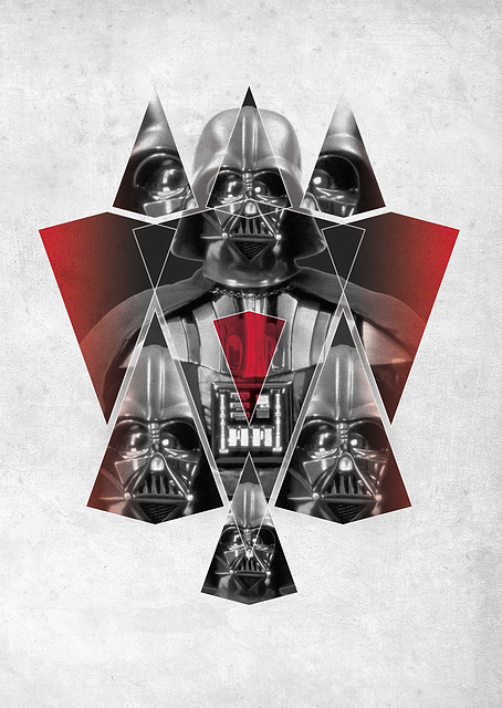 Sith Lord / PLATINA