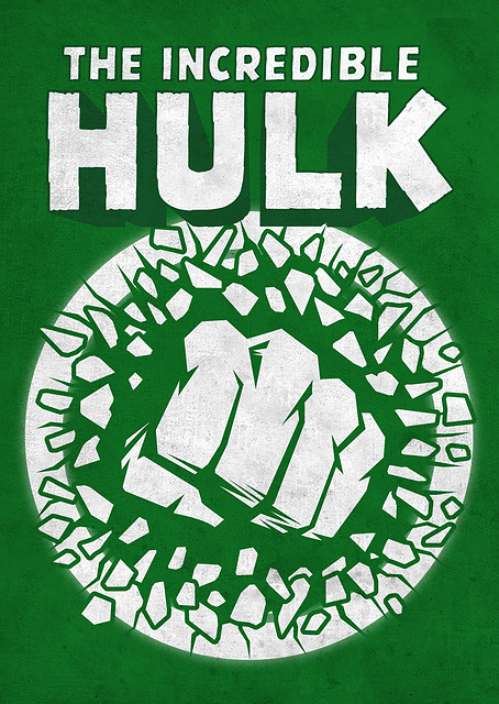 Hulk / PLATINA