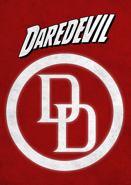 Daredevil / PLATINA