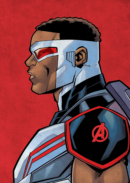 Falcon / PLATINA