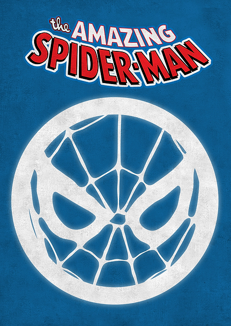 Spider-Man / platina