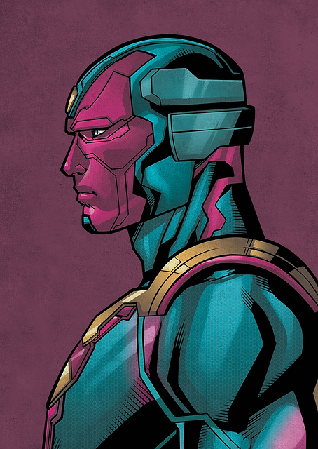 Vision / PLATINA