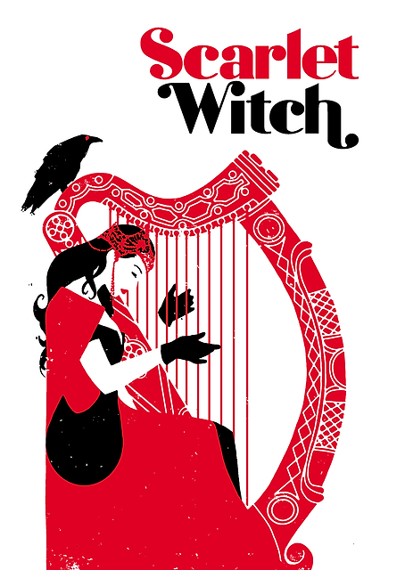 Witchcraft Tutor / PLATINA