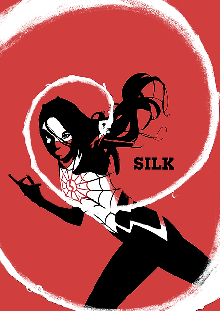 Silk / PLATINA