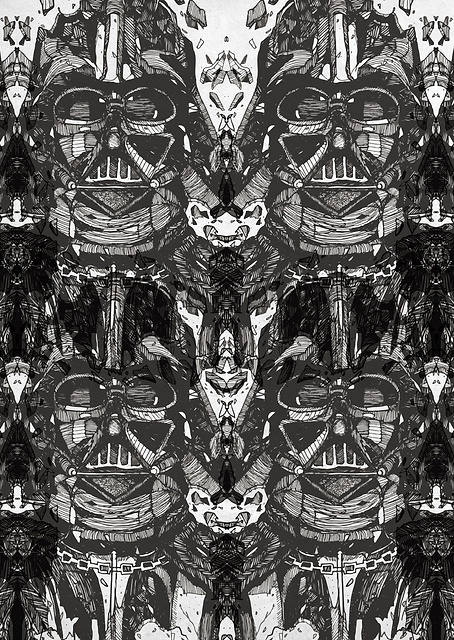 Sith Lord / PLATINA