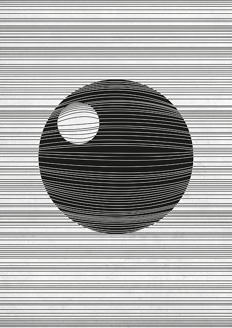 Death Star / PLATINA
