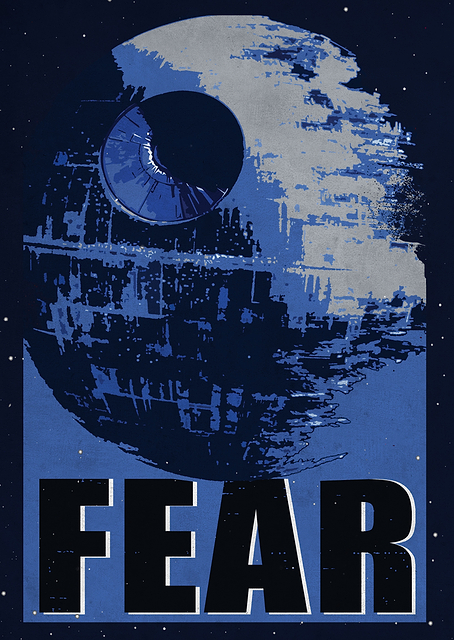 Fear / PLATINA