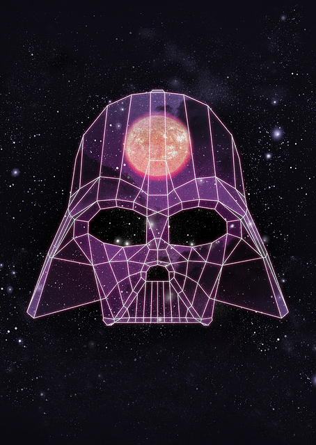 Vader / PLATINA
