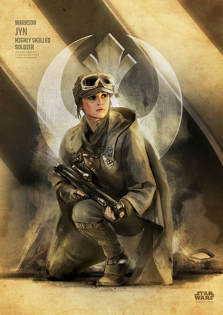 Jyn / PLATINA