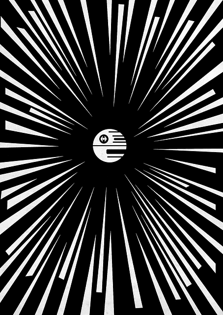 Death Rays / PLATINA