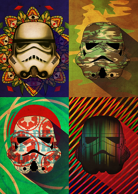 Camo Squad / PLATINA