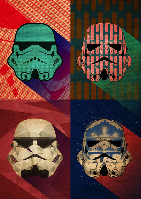 Polygon Squad / PLATINA
