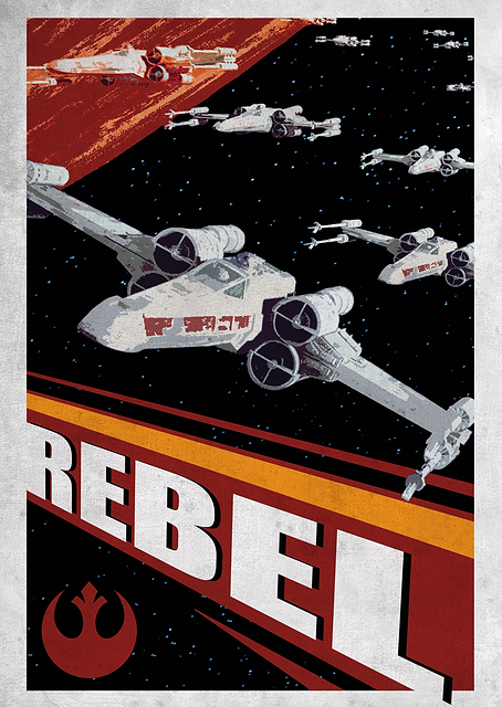 Rebel / PLATINA