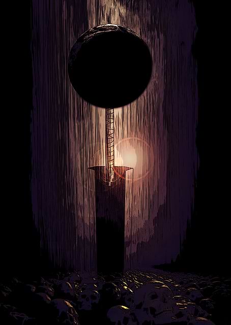 DragonSlayers / platina