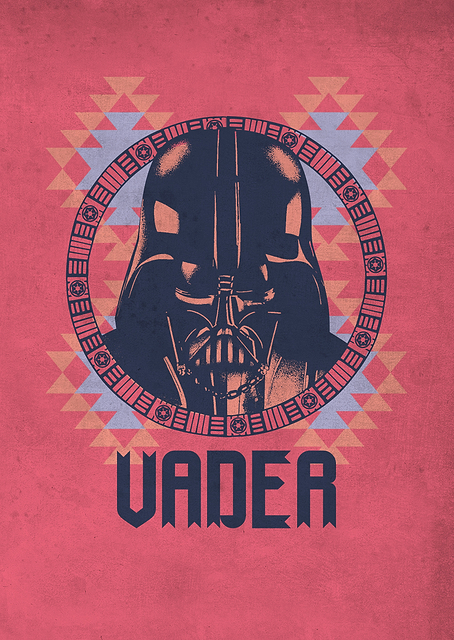 Vader / PLATINA