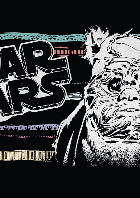 Ewok / PLATINA