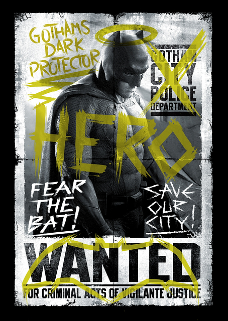 Fear the Bat / PLATINA