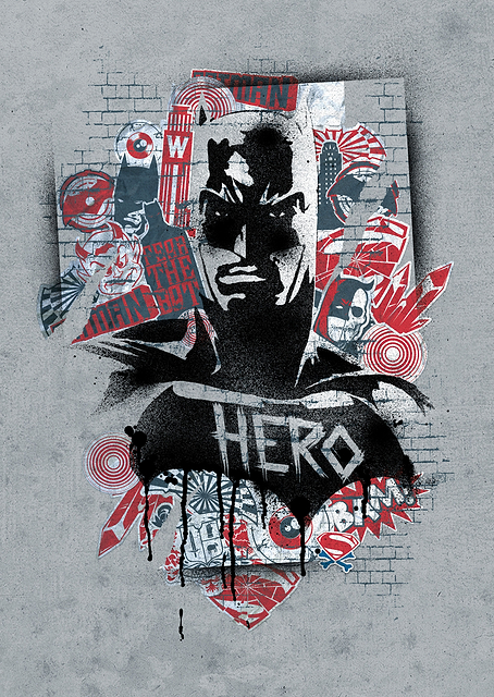 Hero / PLATINA