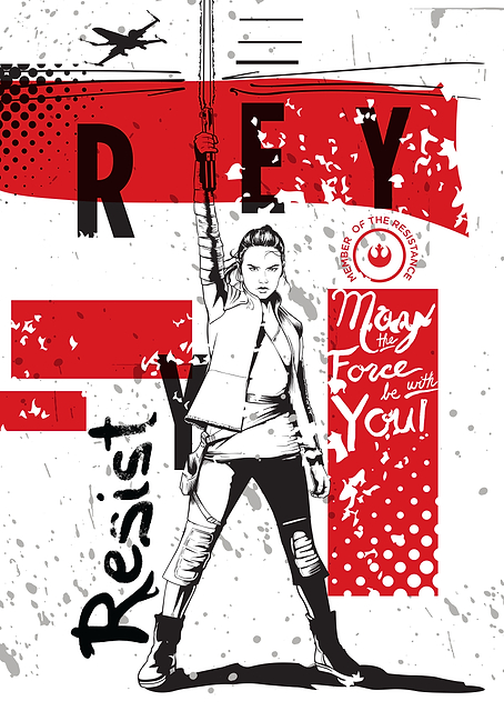Rey / PLATINA