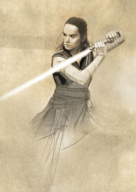 Rey / PLATINA