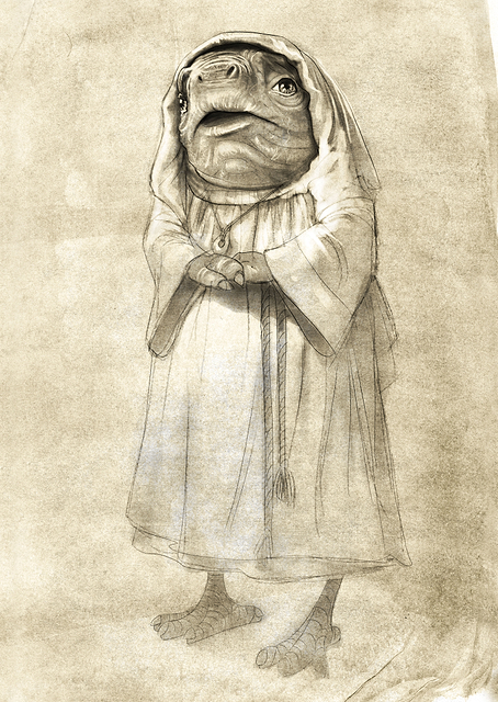 Lanai Caretaker / PLATINA