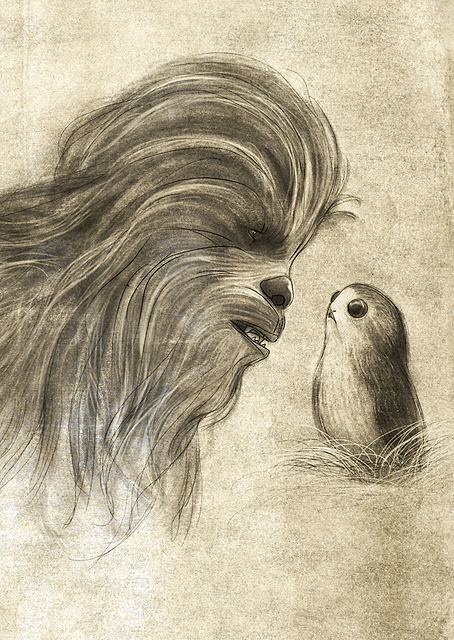 Chewie / PLATINA