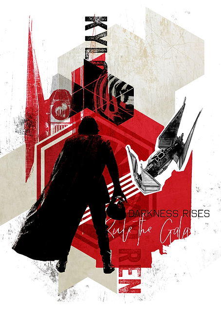 Kylo / PLATINA