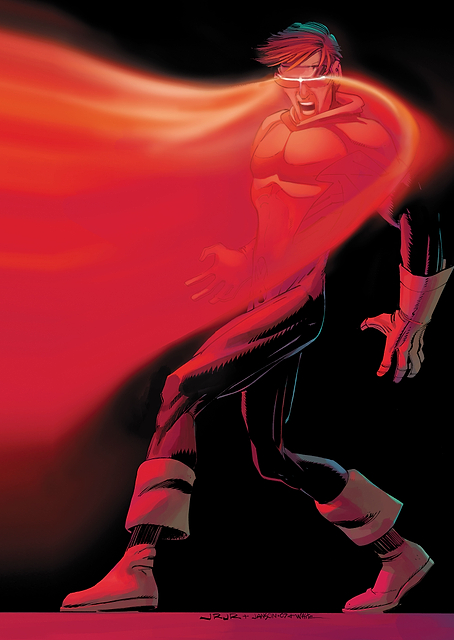Cyclops / PLATINA