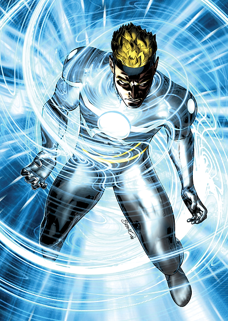 Havok / PLATINA