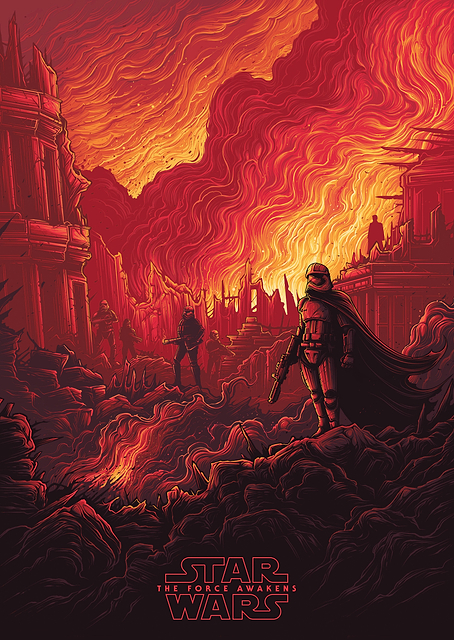 Phasma / PLATINA