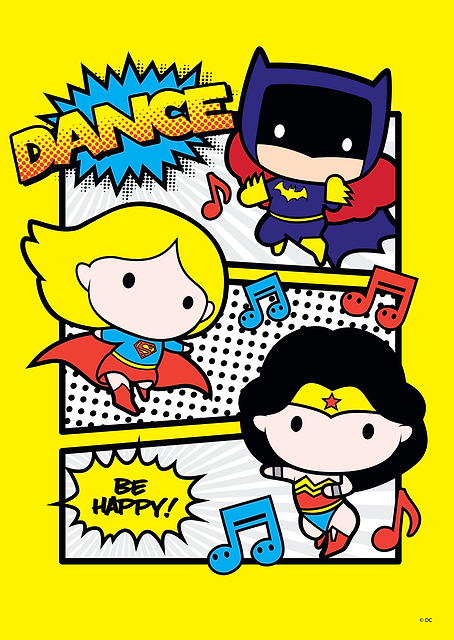 Super Girls / PLATINA