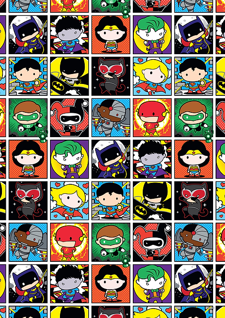 DC League / PLATINA
