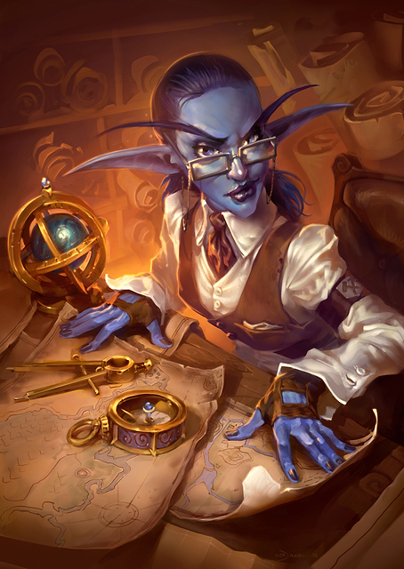 Elise Starseeker / PLATINA