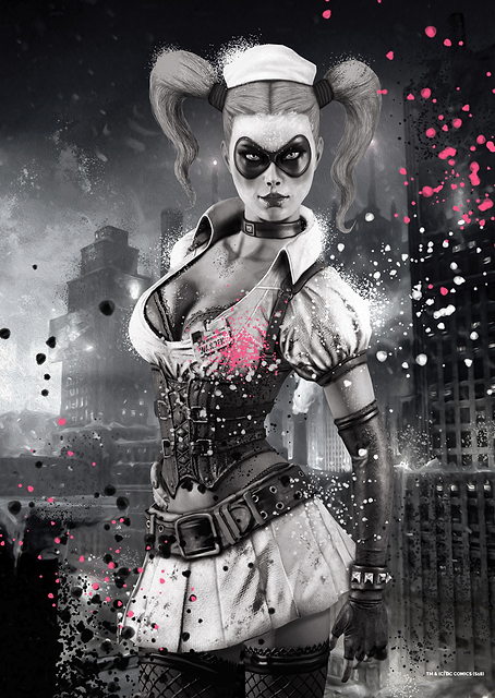 Harley / PLATINA