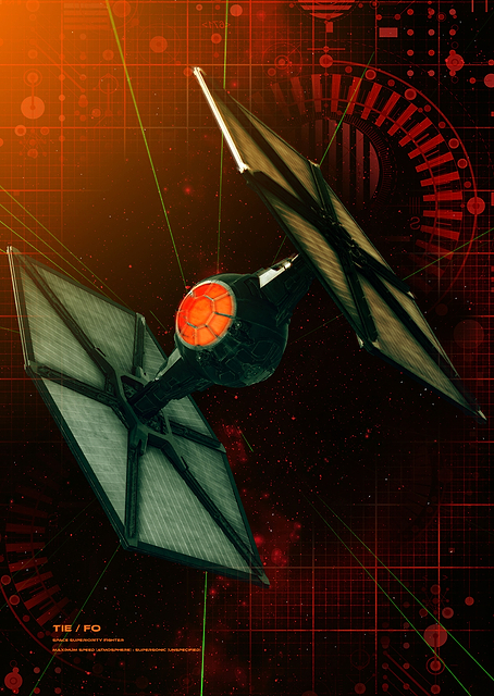 Tie/Fo / PLATINA